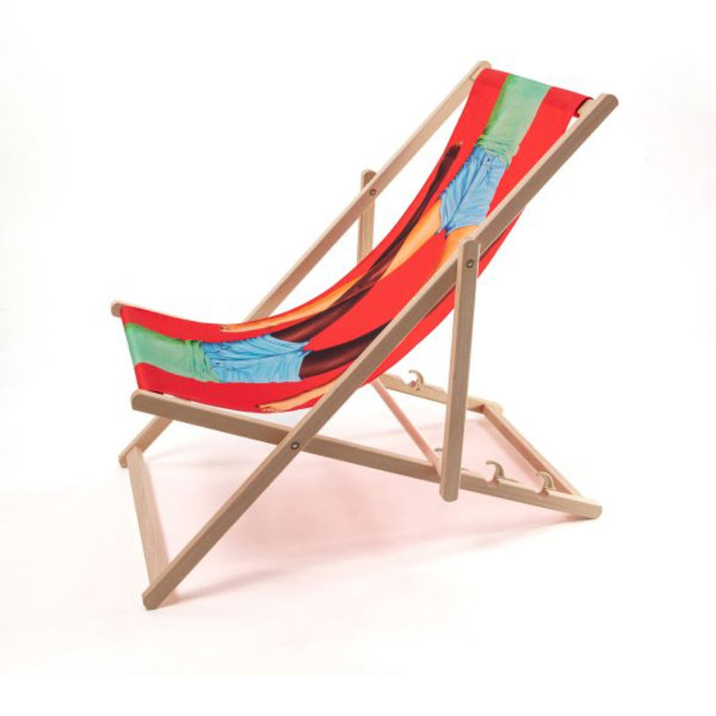 Deck Chair by Seletti - Additional Image - 26