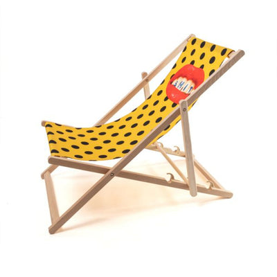 Deck Chair by Seletti - Additional Image - 27