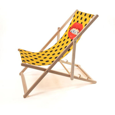 Deck Chair by Seletti - Additional Image - 28