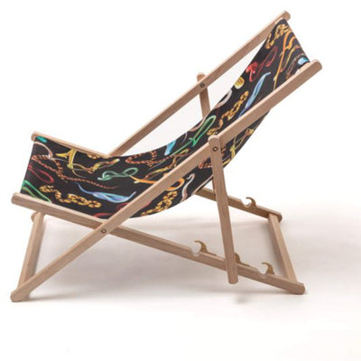 Deck Chair by Seletti - Additional Image - 29