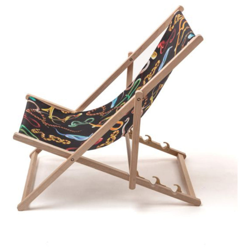 Deck Chair by Seletti - Additional Image - 30