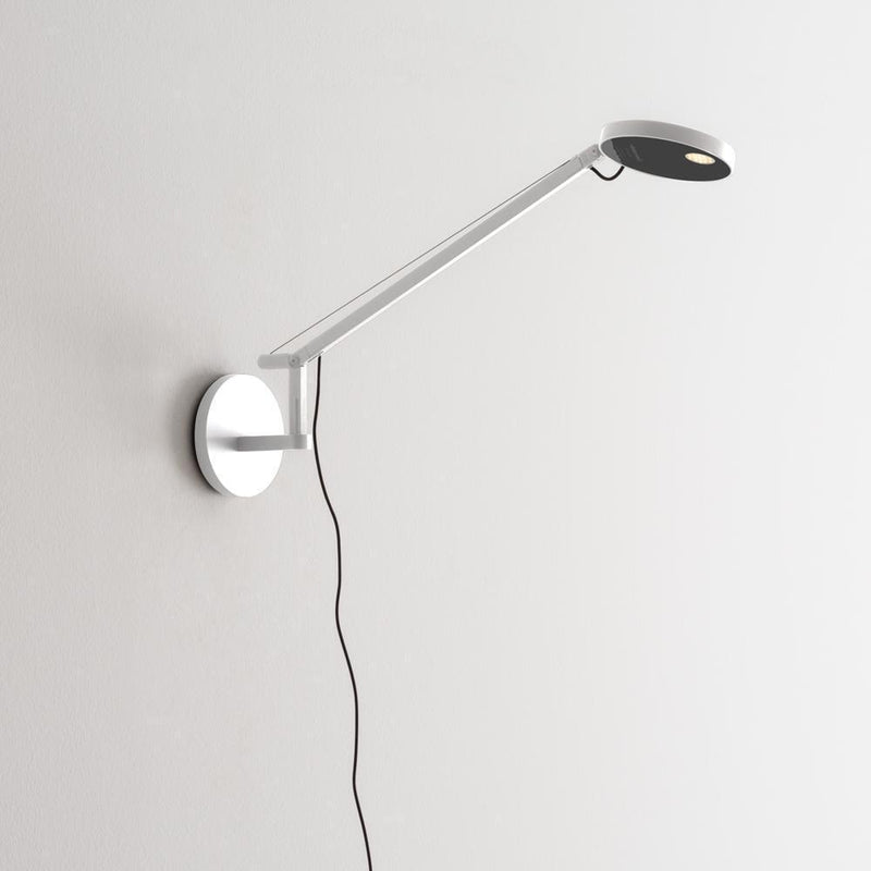 Demetra Micro Wall Lamp by Artemide 1