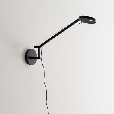 Demetra Micro Wall Lamp by Artemide 2