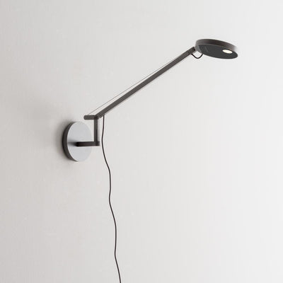 Demetra Micro Wall Lamp by Artemide 