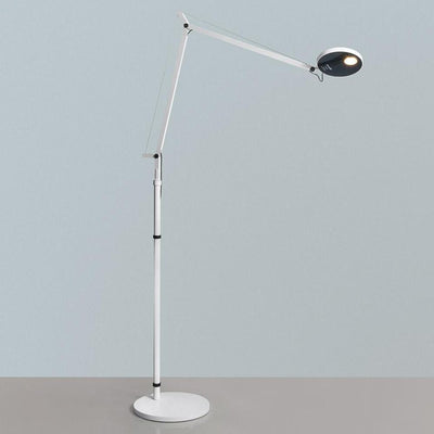 Demetra Pro Floor Lamp by Artemide 1