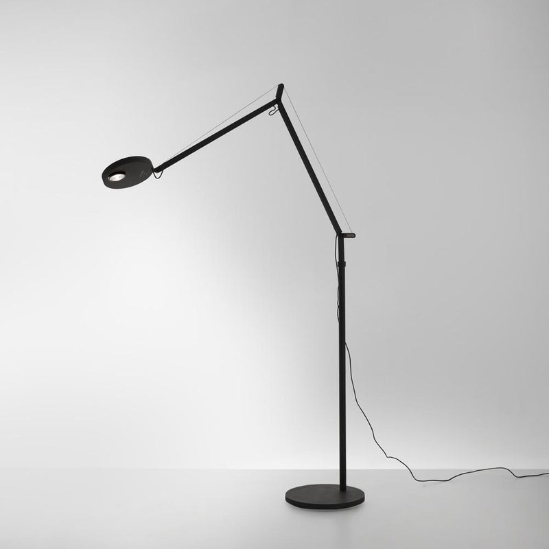 Demetra Pro Floor Lamp by Artemide 