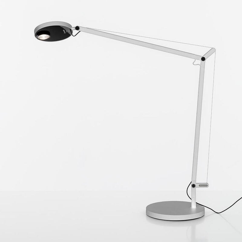 Demetra Pro Table Lamp by Artemide 1