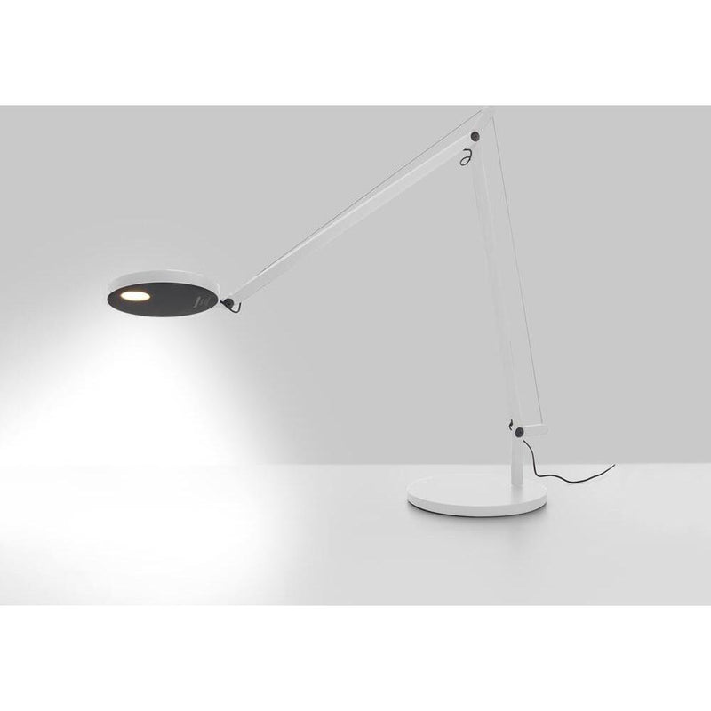 Demetra Table Lamp MP-MV by Artemide 1