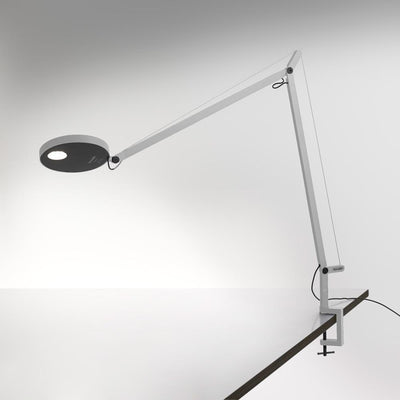 Demetra Table Lamp with Clamp by Artemide 1