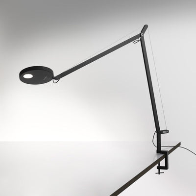 Demetra Table Lamp with Clamp by Artemide 