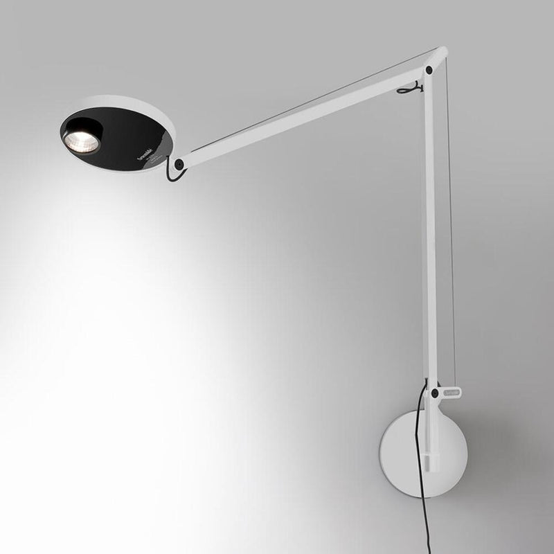 Demetra Wall Lamp 90 CRI by Artemide 1