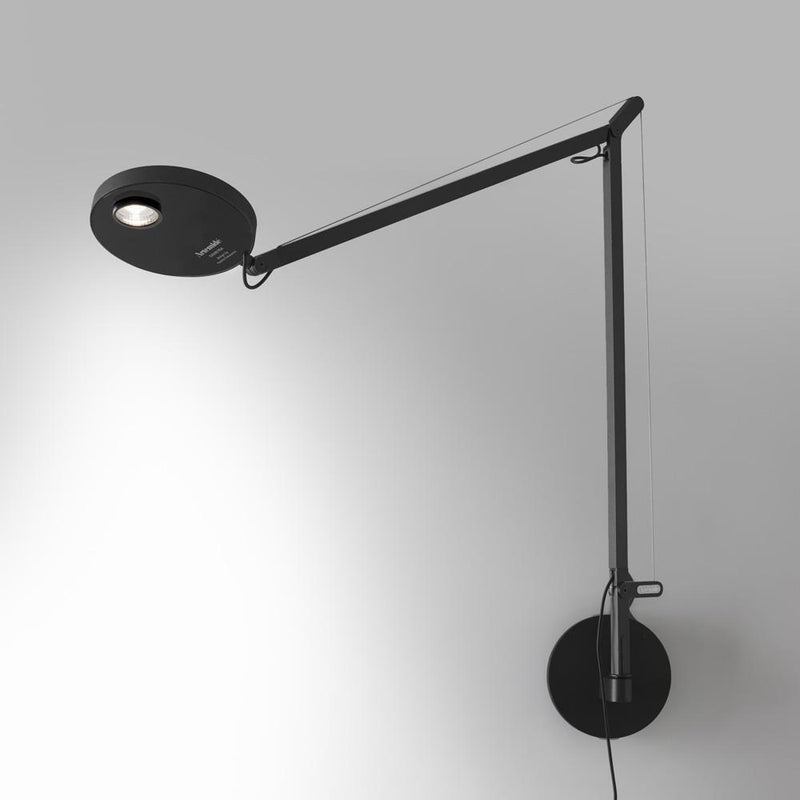 Demetra Wall Lamp 90 CRI by Artemide 