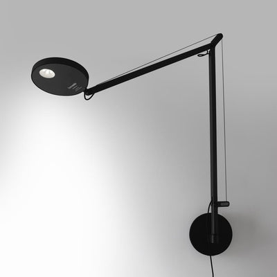 Demetra Wall Lamp Wall Support by Artemide 2