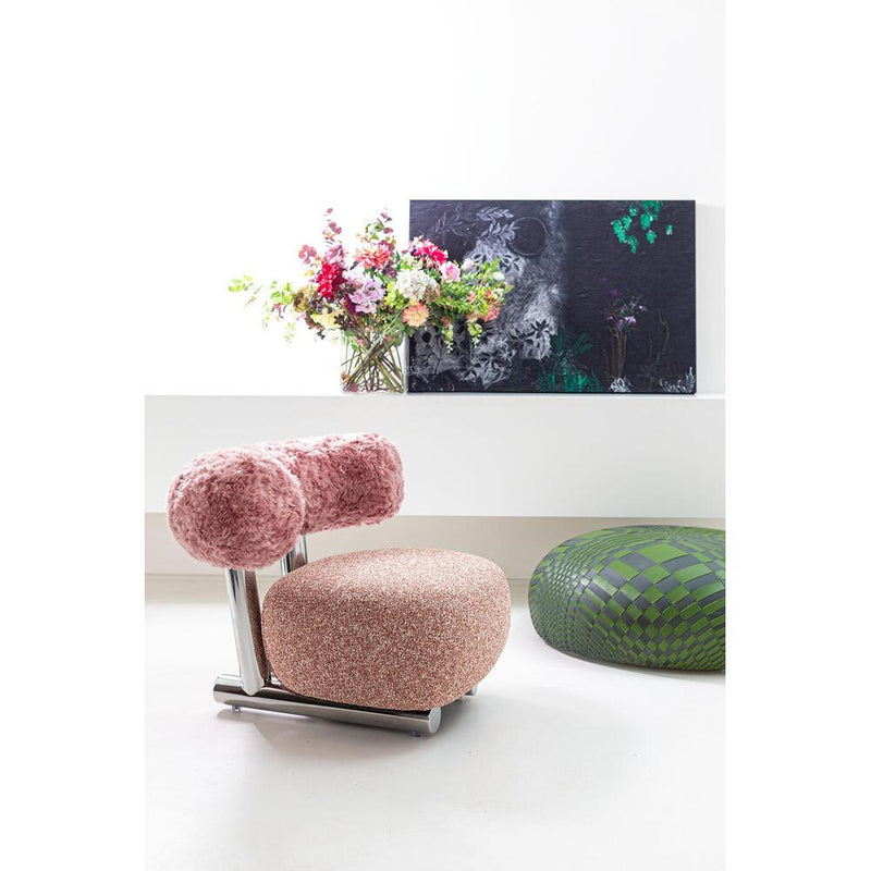 Dew Pouf by Moroso - Additional image - 13