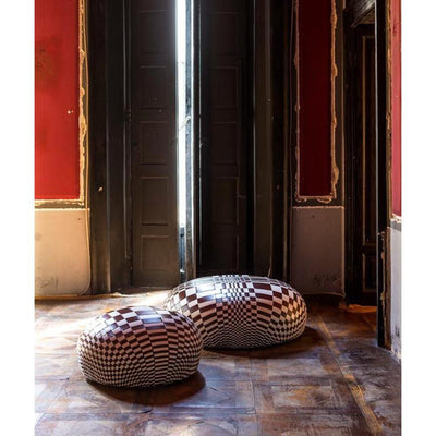 Dew Pouf by Moroso - Additional image - 18