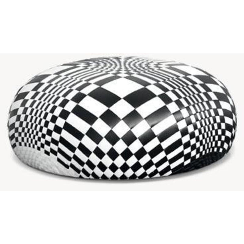 Dew Pouf by Moroso - Additional image - 2