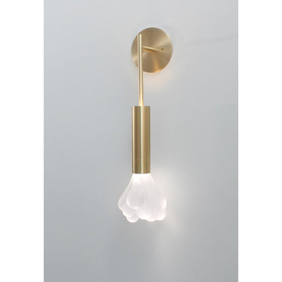 Dew Sconce by SkLO 