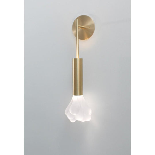 Dew Sconce by SkLO 