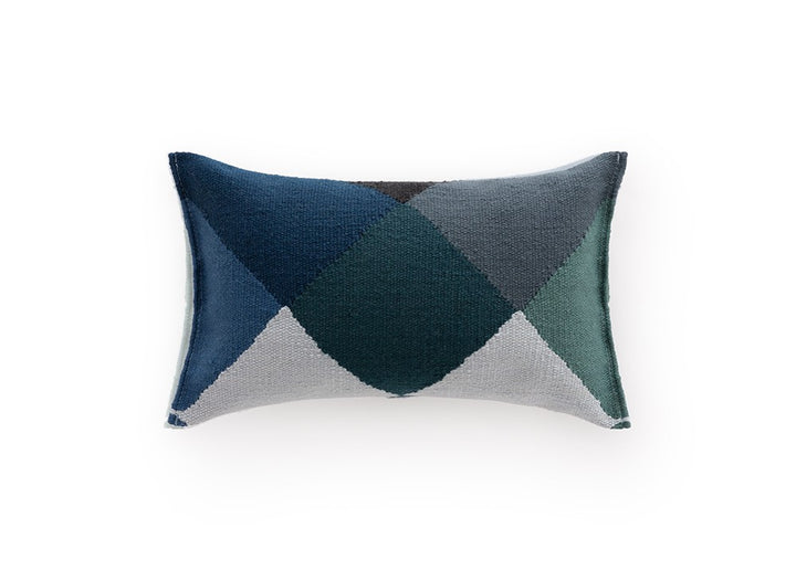 Diamond Outdoor Cushion by GAN