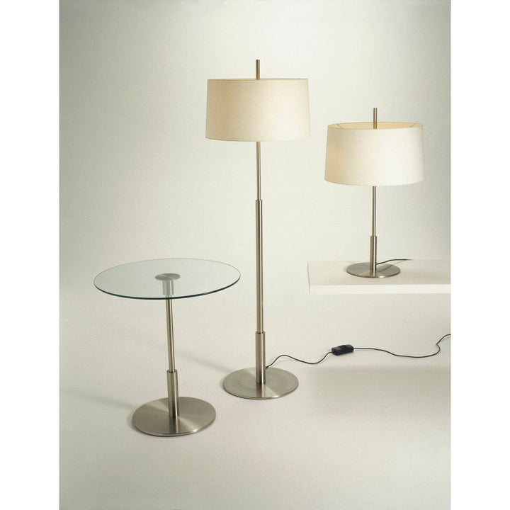 Diana Low Side Table by Santa & Cole