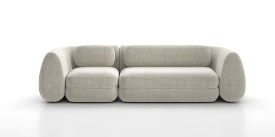 D-Scape Sofa by Diesel