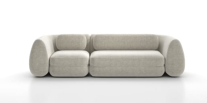 D-Scape Sofa by Diesel