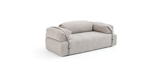 D-uffle Sofa by Diesel
