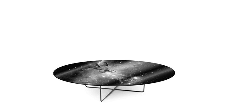 Galaxy Low Table by Diesel