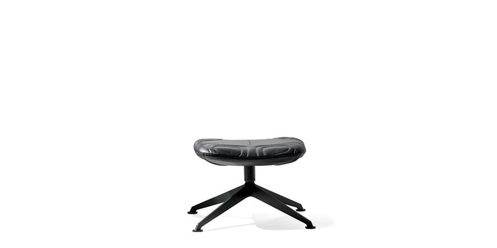Longwave Swivel Stool by Diesel