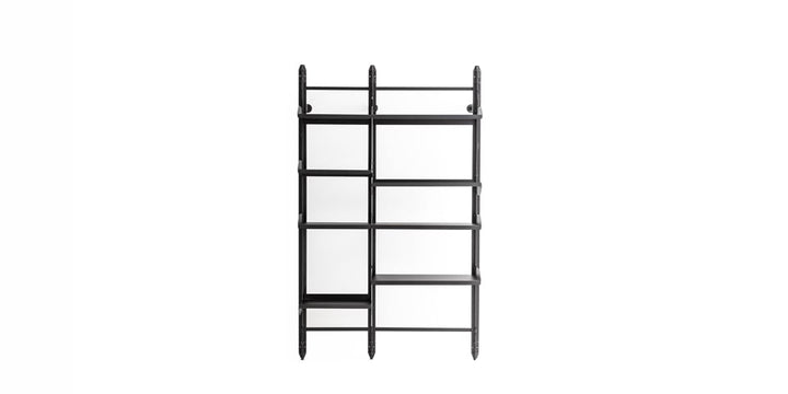 Mecano Bookshelf by Diesel