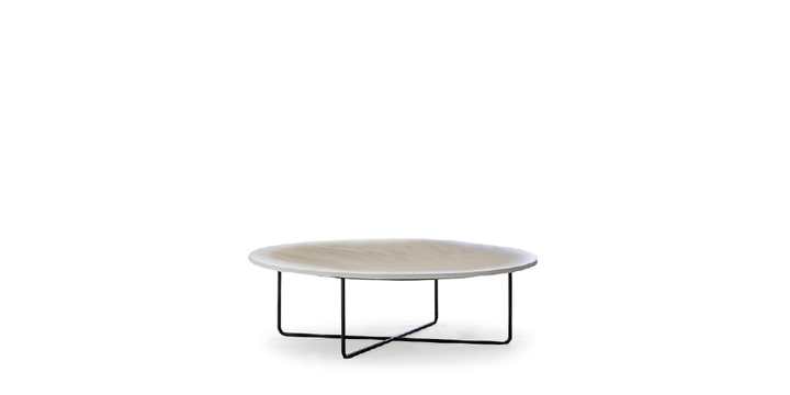 My Moon My Mirror Low Table by Diesel