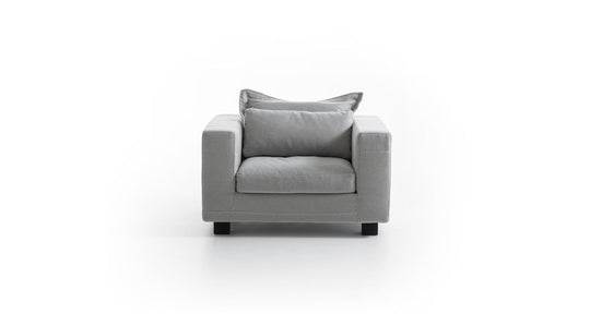 Nebula Nine Armchair by Diesel