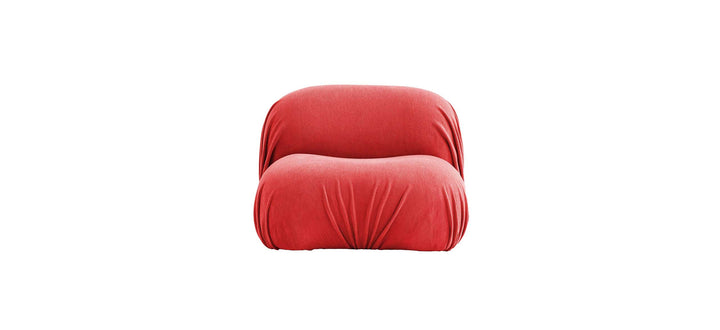 Puff-D Armchair by Diesel
