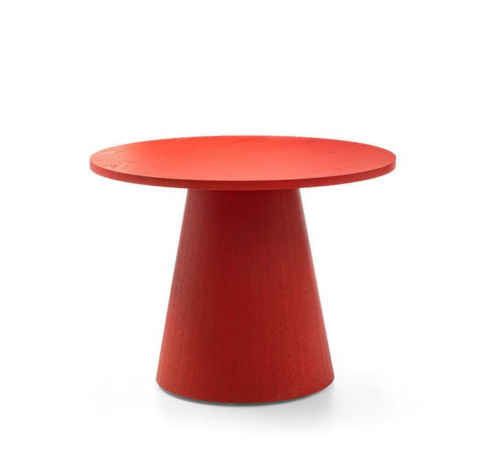 Woodwave Table by Diesel