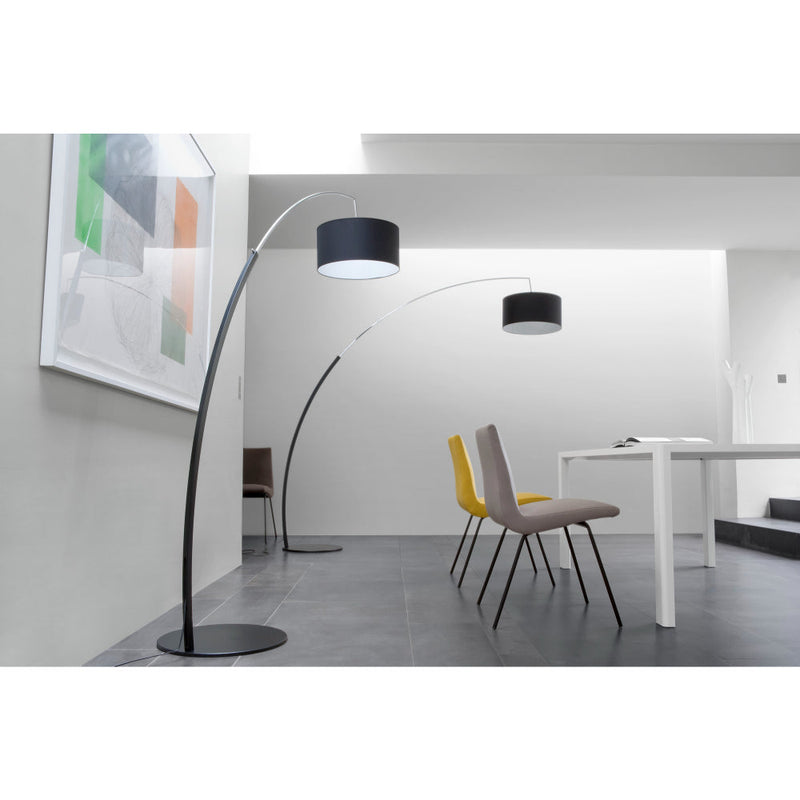 Dimensions Floor Standard Lamp by Ligne Roset - Additional Image - 5