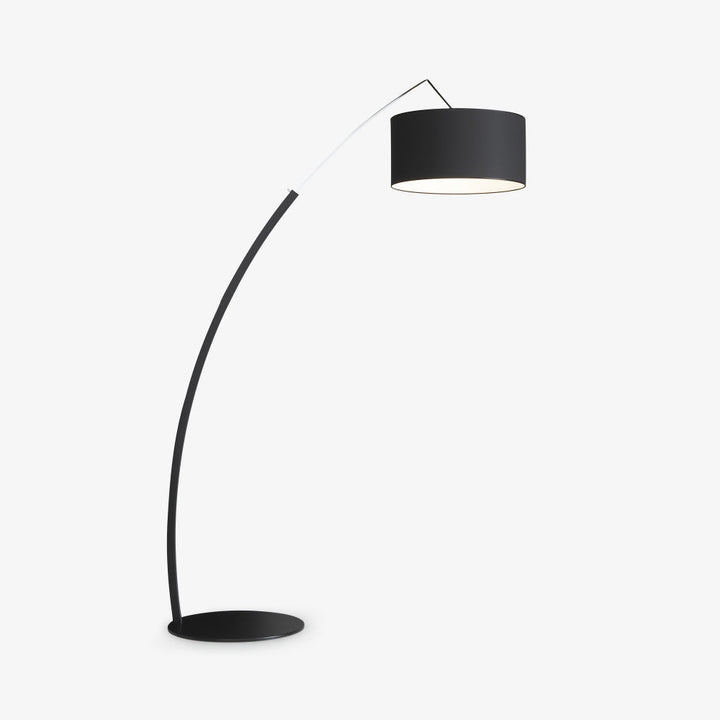 Dimensions Floor Standard Lamp by Ligne Roset