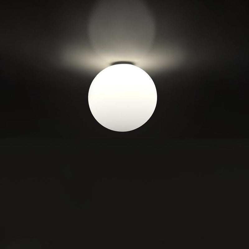 Dioscuri Wall Lamp by Artemide 1