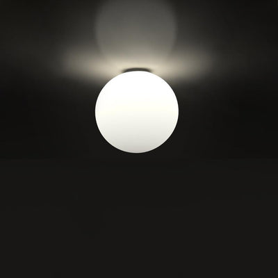 Dioscuri Wall Lamp by Artemide 2