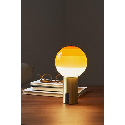 Dipping Light Indoor Portable Table Lamp by Marset 20