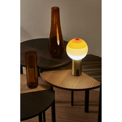 Dipping Light Indoor Portable Table Lamp by Marset 23