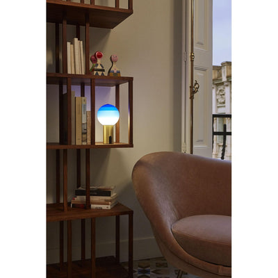 Dipping Light Indoor Portable Table Lamp by Marset 24