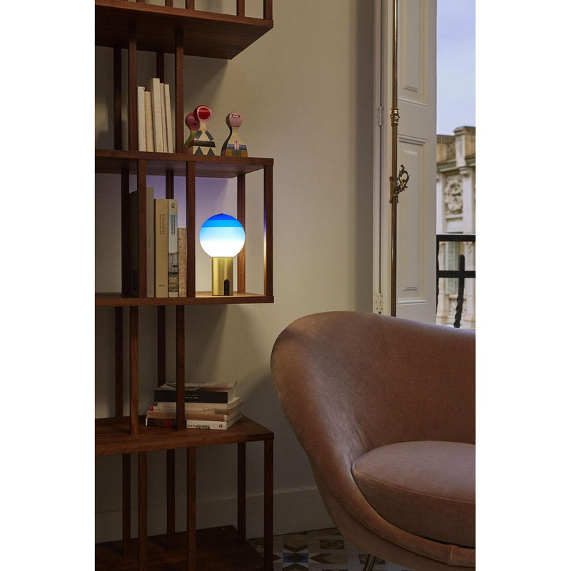 Dipping Light Indoor Portable Table Lamp by Marset 24