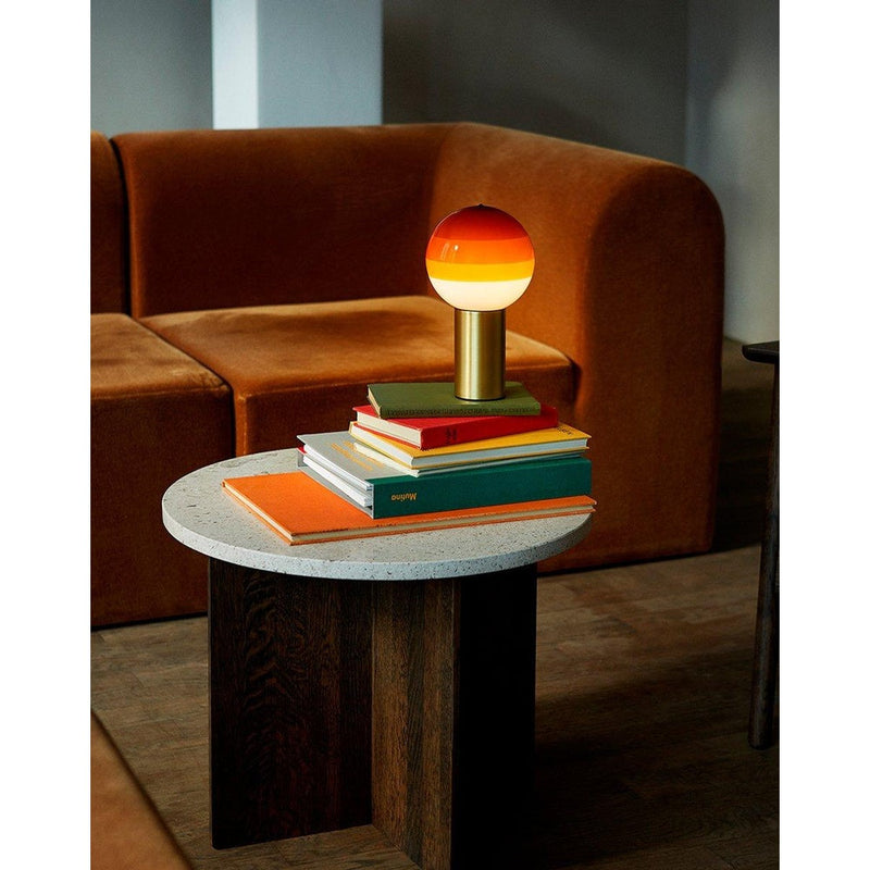 Dipping Light Indoor Portable Table Lamp by Marset 11