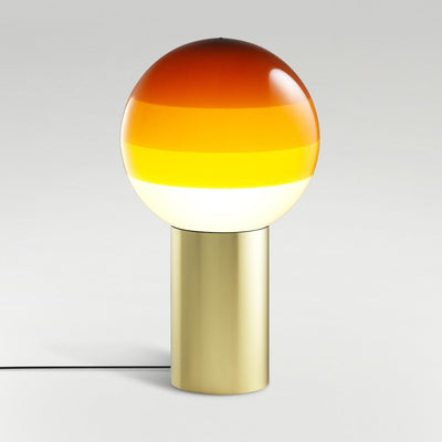 Dipping Light Indoor Table Lamp by Marset 1