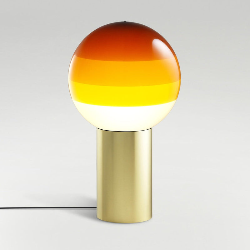 Dipping Light Indoor Table Lamp by Marset 1