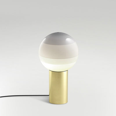 Dipping Light Indoor Table Lamp by Marset 5