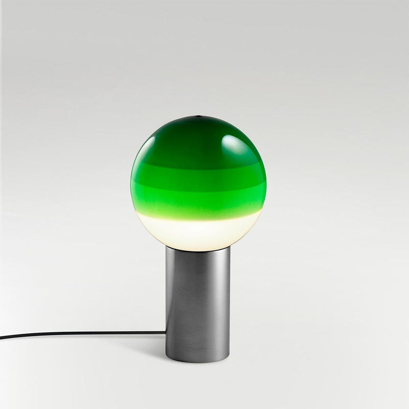 Dipping Light Indoor Table Lamp by Marset 9