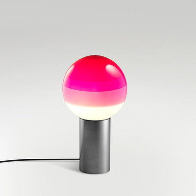 Dipping Light Indoor Table Lamp by Marset 12