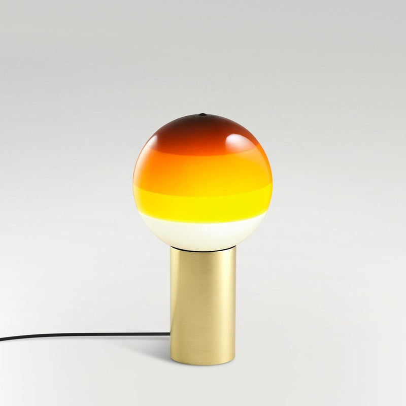 Dipping Light Indoor Table Lamp by Marset 14