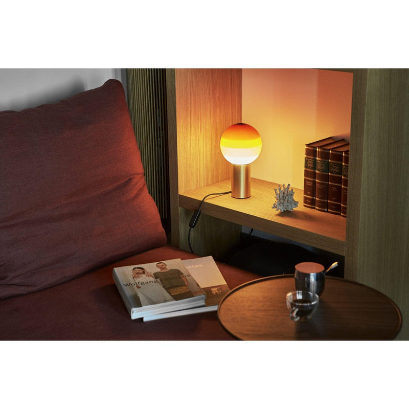 Dipping Light Indoor Table Lamp by Marset 31